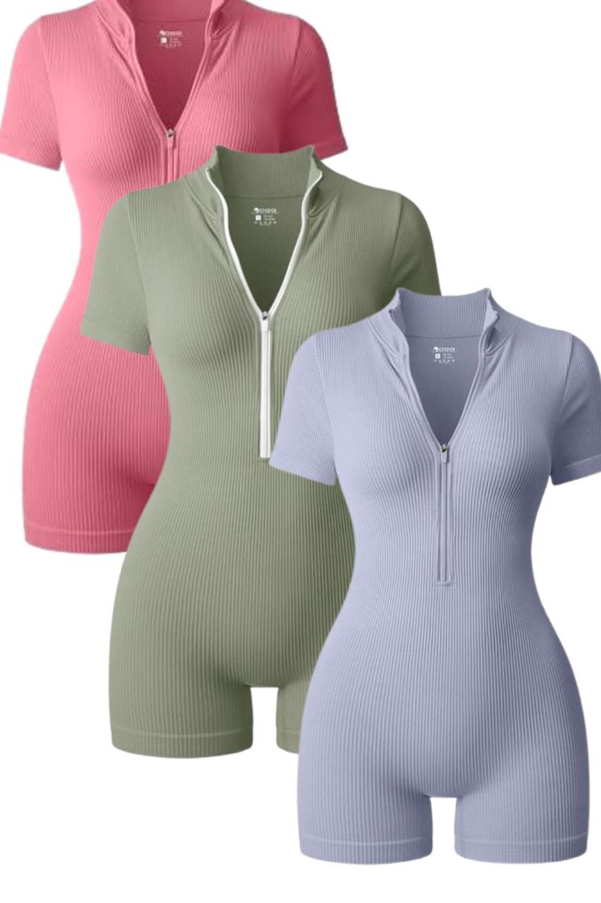 ¡Enterizo Deportivo!