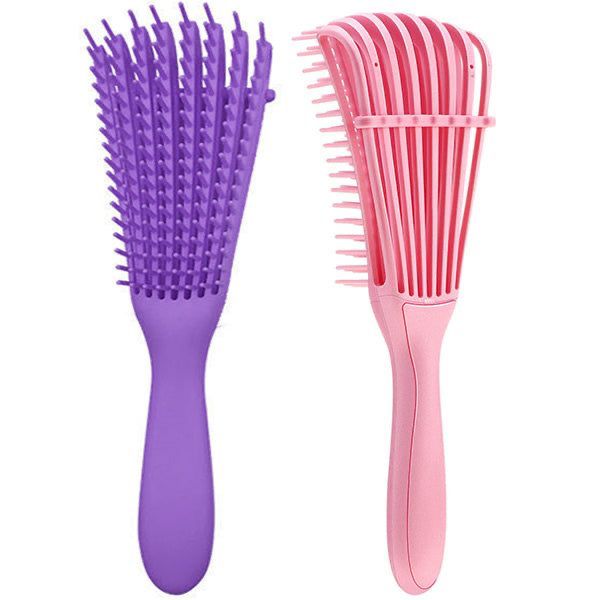 Peine para Rulos😉