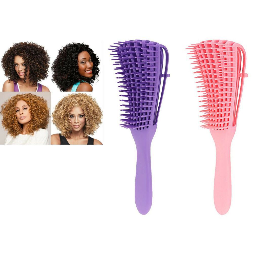 Peine para Rulos😉